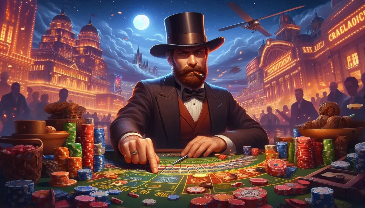 BetWarts Casino
